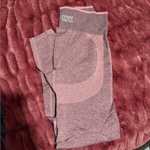 Victoria's Secret Pink Seamless Apparel